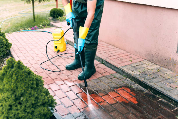 Best Garage Pressure Washing  in Arden Arde, CA