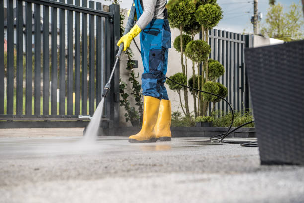 Garage Pressure Washing in Arden Arcade, CA