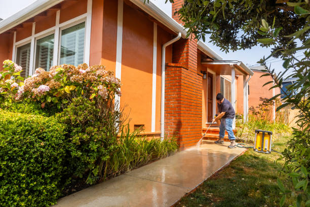 Best Roof Pressure Washing  in Arden Arde, CA