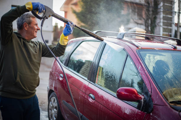 Best House Pressure Washing  in Arden Arde, CA