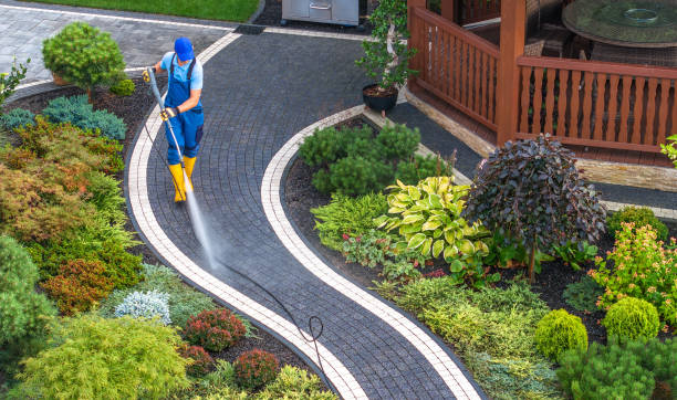 Local Pressure Washing Services in Arden Arcade, CA